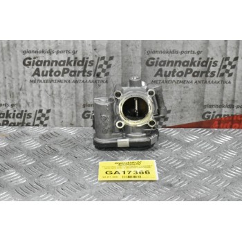 Πεταλούδα Γκαζιού Opel Mokka 1.4 A14NET 2010-2018 BOSCH 55565489 0280750498