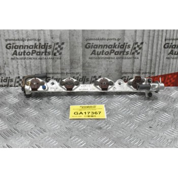 Μπεκιέρα-Φλογέρα Ford Transit 2.3 E5FA 2000-2006 95XF9D280AB