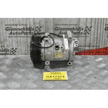 Κομπρεσέρ Aircondition - A/C Mazda 6 2.2 MZR-CD R2AA 2009-2012