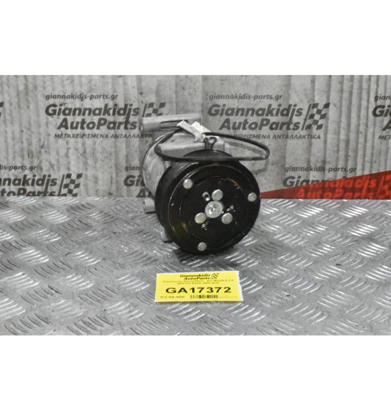 Κομπρεσέρ Aircondition - A/C Mazda 6 2.2 MZR-CD R2AA 2009-2012