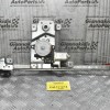 Γρύλλος - Μηχανισμός Παραθύρου Isuzu D-Max 2002-2012 (Πισω Αριστερος,2pins)
