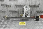 Γρύλλος - Μηχανισμός Παραθύρου Isuzu D-Max 2002-2012 (Πισω Αριστερος,2pins)