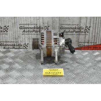 Δυναμό Mazda 6 2.2 MZR-CD R2AA 2013-2018 A2TJ0681 100Α