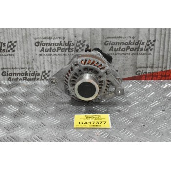 Δυναμό Mazda 6 2.2 MZR-CD R2AA 2013-2018 A2TJ0681 100Α