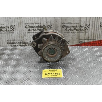 Δυναμό Nissan Vanette 2.3D LD23 1990-2000 6033GB5009