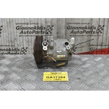 Κομπρεσέρ Aircondition - A/C Suzuki Grand Vitara 2000-2005 95201-70CF0