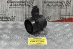 Μετρητής Μάζας Αέρα MAF Mercedes-Benz E220 2.2 CDI W211 646961 2002-2009 BOSCH A6460940048 0281002535