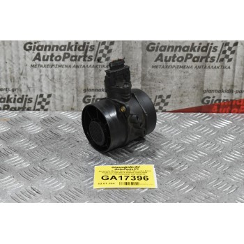 Μετρητής Μάζας Αέρα MAF Mercedes-Benz E220 2.2 CDI W211 646961 2002-2009 BOSCH A6460940048 0281002535