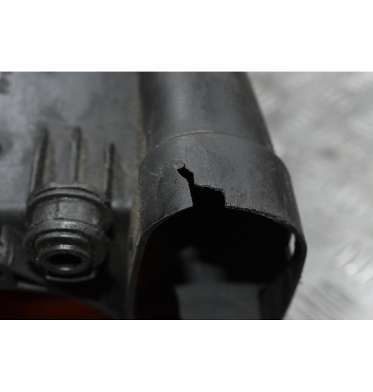 Φιλτροκούτι Mercedes-Benz E220 2.2 CDI W211 646961 2002-2009 A6460901201 (Μικρό Σπάσιμο)