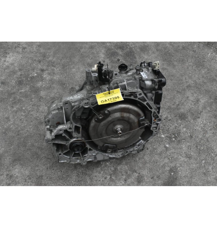 Αυτόματο Σασμάν Chevrolet Cruze 1.8 F18D4 2008-2019