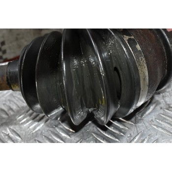 Ημιαξόνιο Μπροστά Αριστερά Isuzu D-Max 2002-2007 (Κομμένη Φισούνα)