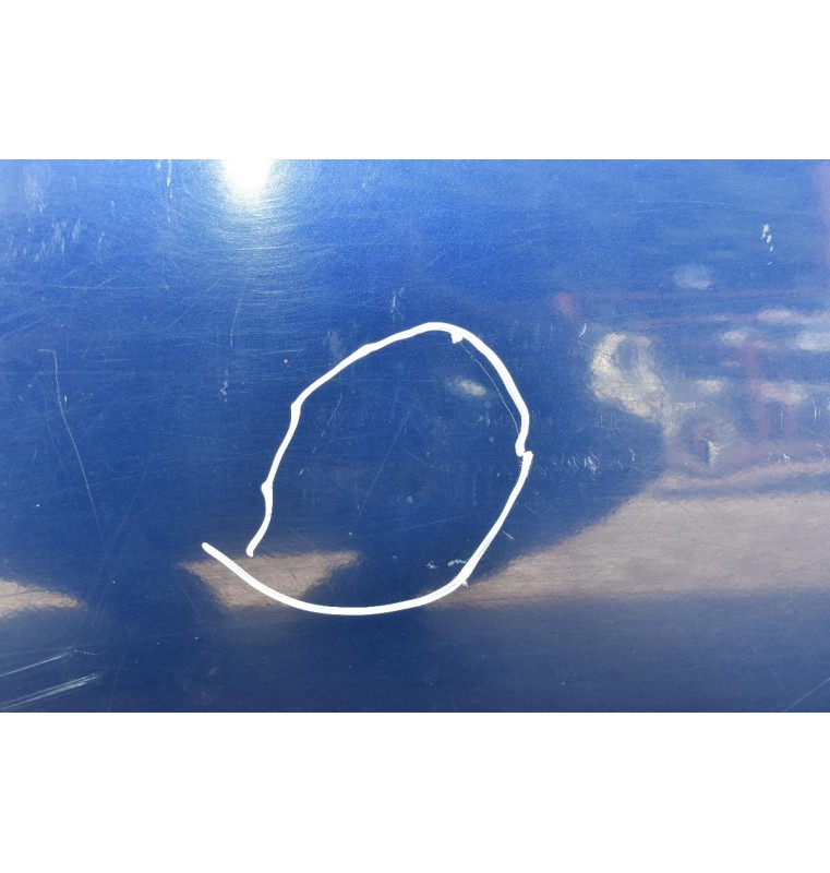 Πόρτα Εμπρός Δεξιά Nissan Navara D22 1998-2005 (Χωρίς Καθρέφτη) (Με Χτύπημα)