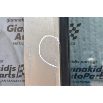 Πόρτα Isuzu D-Max 2002-2013 Πισω Δεξιά (Με Χτύπημα)