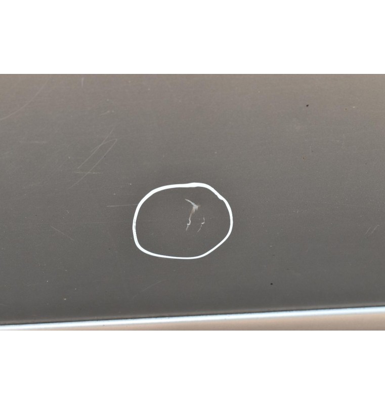 Πόρτα Isuzu D-Max 2002-2013 Πισω Δεξιά (Με Χτύπημα)