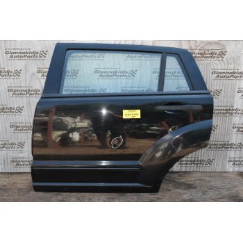 Πόρτα Jeep Patriot 2007-2015 Πίσω Αριστερή (Με Χτύπημα)