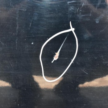 Πόρτα Jeep Patriot 2007-2015 Πίσω Αριστερή (Με Χτύπημα)