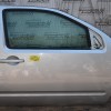 Πόρτα Εμπρός Δεξιά Nissan Navara D40 2006-2015 (Χωρίς Καθρέφτη) (Με Χτύπημα)