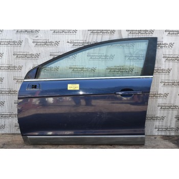 Πόρτα Εμπρός Αριστερά Chevrolet Captiva 2006-2011 (Χωρίς Καθρέφτη)
