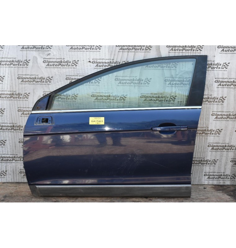 Πόρτα Εμπρός Αριστερά Chevrolet Captiva 2006-2011 (Χωρίς Καθρέφτη)