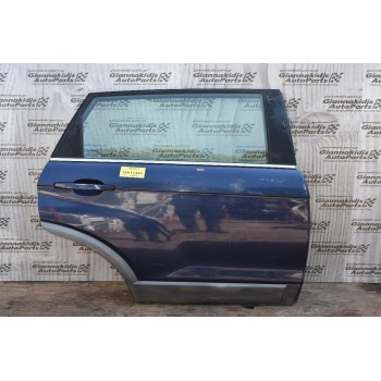 Πόρτα Πίσω Δεξιά Chevrolet Captiva 2006-2011