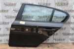 Πόρτα Bmw 1 E87 2004-2011 Πίσω Αριστερά (Με Χτύπημα)