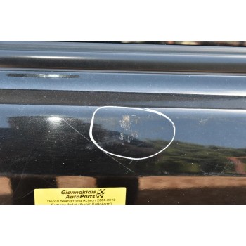 Πόρτα SsangYong Actyon 2006-2013 Εμπρός Δεξιά (Χωρίς Καθρέφτη) (Με Χτύπημα)