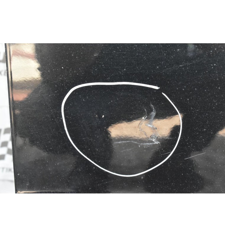 Πόρτα SsangYong Actyon 2006-2013 Εμπρός Δεξιά (Χωρίς Καθρέφτη) (Με Χτύπημα)