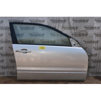 Πόρτα Suzuki Grand Vitara 2006-2015 Εμπρος Δεξια (Χωρίς Καθρέφτη) (Με Χτύπημα)