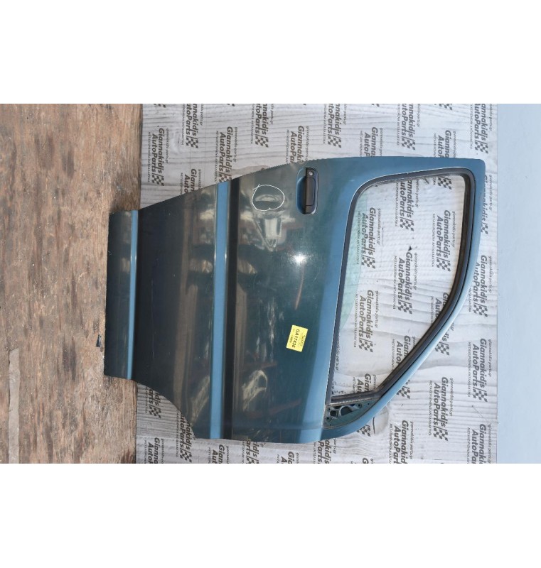 Πόρτα Εμπρός Δεξιά Toyota Hiace 1997-2012 (Χωρίς Καθρέφτη) (Με Χτύπημα)