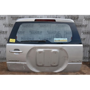 Πόρτα Πορτ Μπαγκάζ Grand Vitara 2006-2015 (Με Χτύπημα)