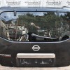 Πόρτα Πόρτ Μπαγκάζ Nissan Pathfinder 2006-2015 (Με Χτύπημα)
