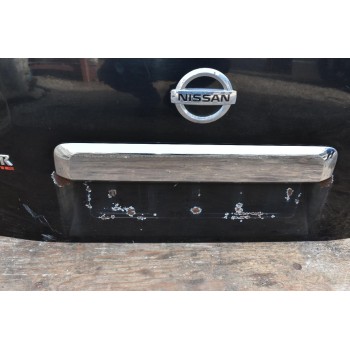 Πόρτα Πόρτ Μπαγκάζ Nissan Pathfinder 2006-2015 (Με Χτύπημα)