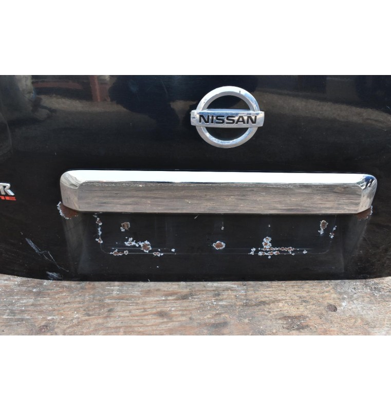 Πόρτα Πόρτ Μπαγκάζ Nissan Pathfinder 2006-2015 (Με Χτύπημα)