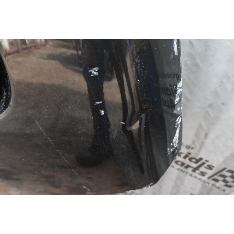 Πόρτα Πόρτ Μπαγκάζ Nissan Pathfinder 2006-2015 (Με Χτύπημα)