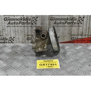 Αντλία Υδραυλικού Τιμονιού Volkswagen Transporter T5 1.9 TDi BRS 2003-2010 (Χτυπημένη Τροχαλία)