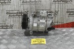 Κομπρεσέρ Aircondition Volkswagen Golf IV 1.4 TSI CAV 2008-2013 1Κ0820859Μ (Χτυπημένη Τροχαλία)