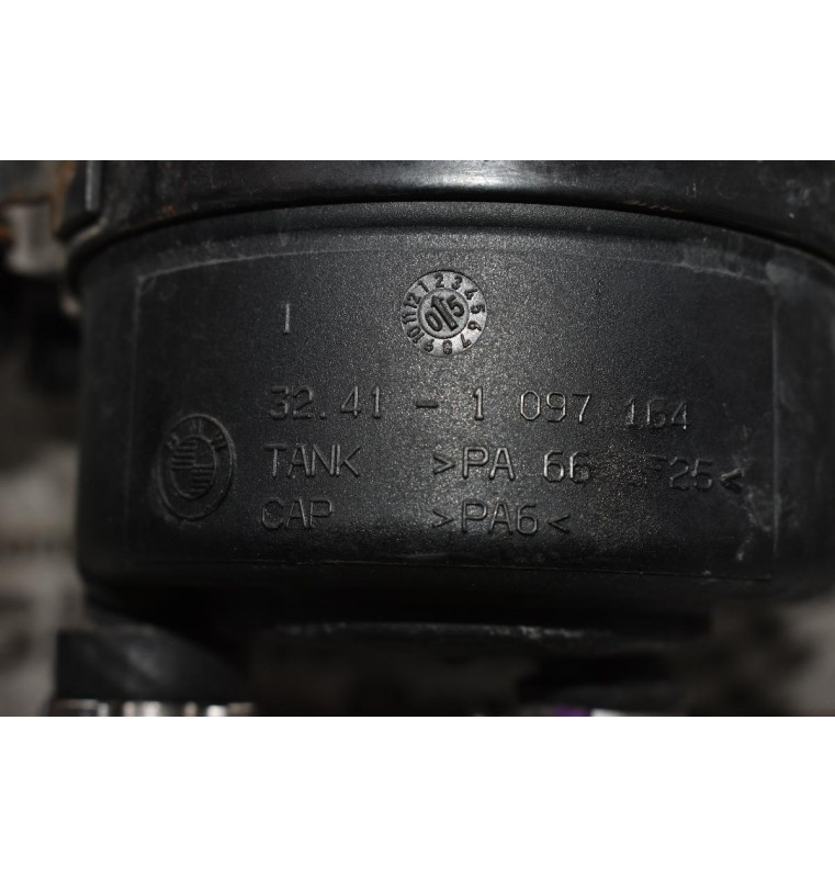 Δοχείο Υδραυλικού Bmw 1 (E87) N45B16AB 2004-2011 32.41-1097164