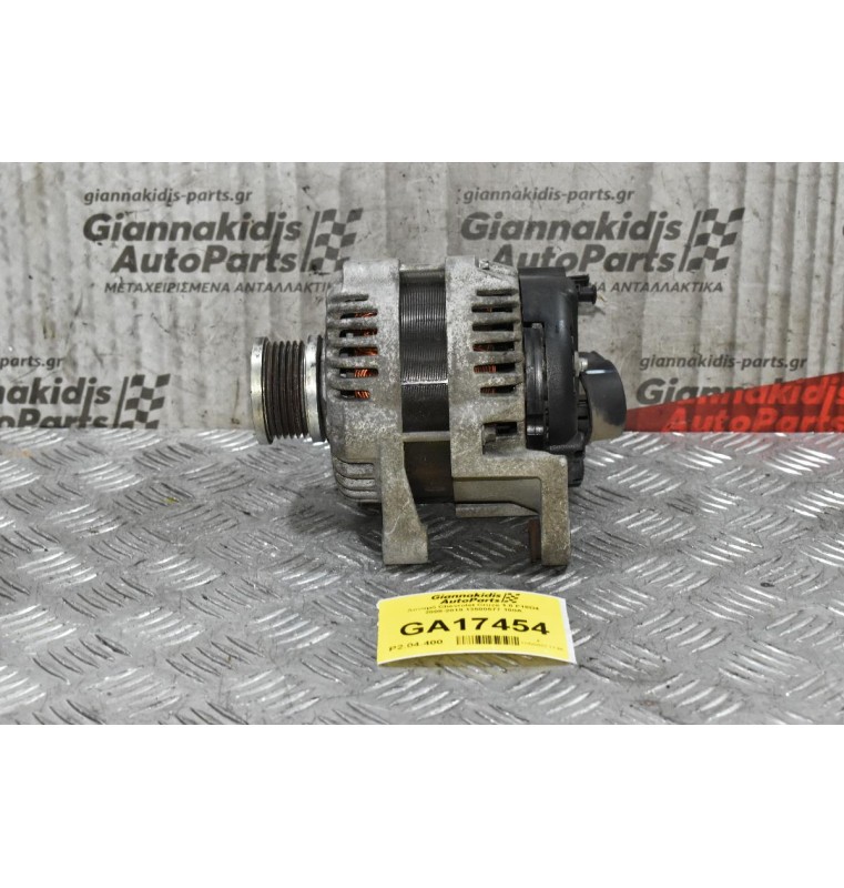 Δυναμό Chevrolet Cruze 1.8 F18D4 2008-2019 13500577 100A