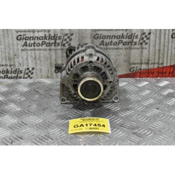 Δυναμό Chevrolet Cruze 1.8 F18D4 2008-2019 13500577 100A
