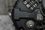Δυναμό Chevrolet Cruze 1.8 F18D4 2008-2019 13500577 100A
