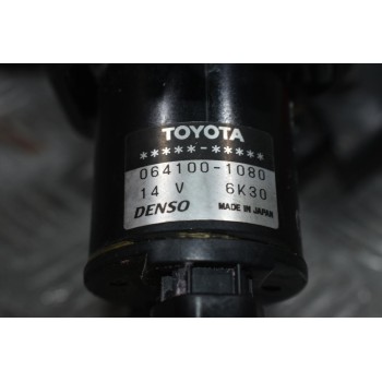 Αντλία Νερού Lexus RX450H III 2GR 2009-2015 DENSO 064100-1080