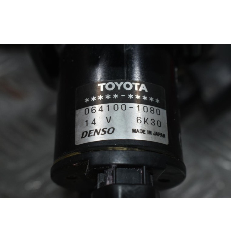 Αντλία Νερού Lexus RX450H III 2GR 2009-2015 DENSO 064100-1080