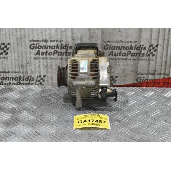 Δυναμό Suzuki Grand Vitara 2.0 4X4 J20A 1998-2003 DENSO 31400-77E24 102211-5520
