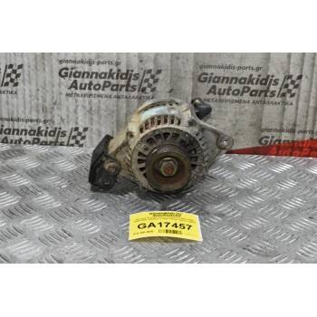 Δυναμό Suzuki Grand Vitara 2.0 4X4 J20A 1998-2003 DENSO 31400-77E24 102211-5520