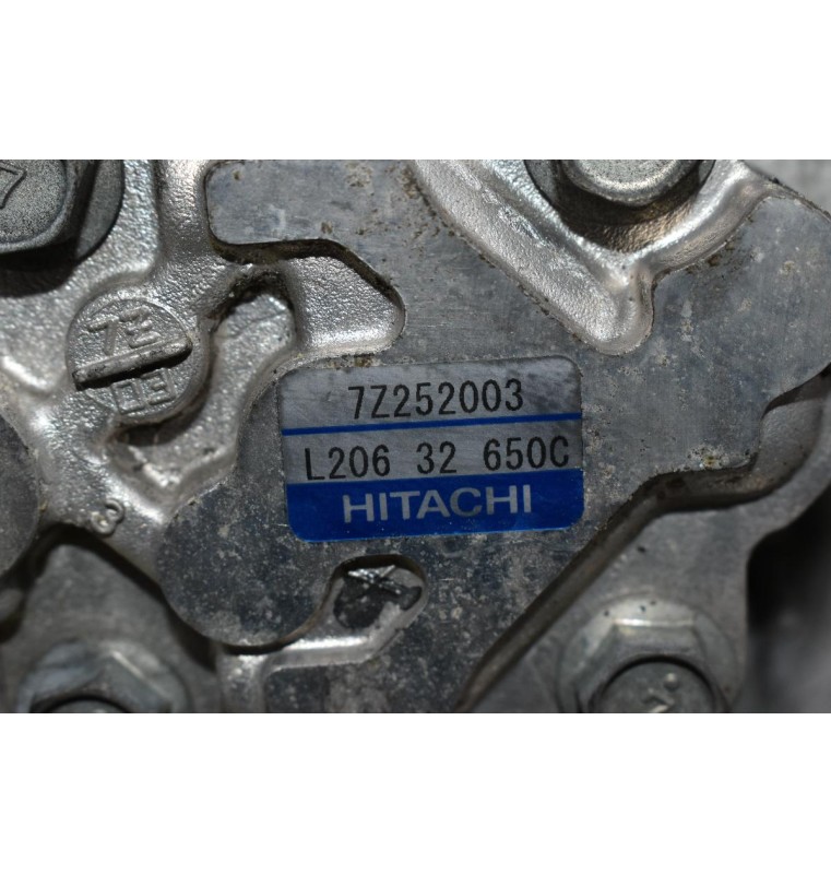 Αντλία Υδραυλικού Τιμονιού Mazda MPV / Maverick 2.3 L3 2004-2009 L20632650C