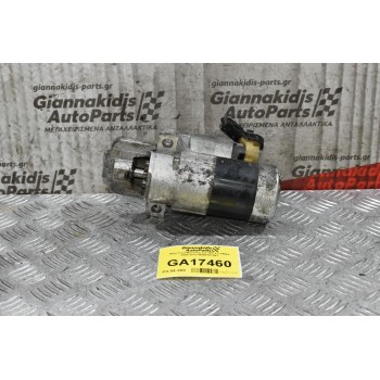 Μίζα Ford Maverick 2.3 16V L3 148ps 2005-2012 M000T87681