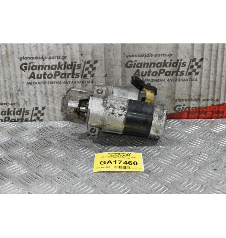 Μίζα Ford Maverick 2.3 16V L3 148ps 2005-2012 M000T87681