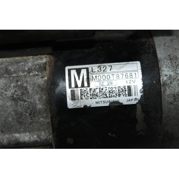 Μίζα Ford Maverick 2.3 16V L3 148ps 2005-2012 M000T87681