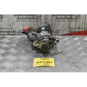 Μίζα Nissan Navara D40 YD25 2005-2010 23300-EB30A