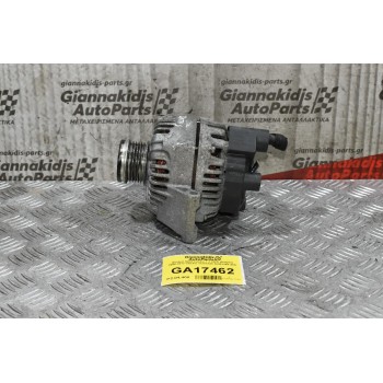 Δυναμό Opel Combo 1.3 CDTI Z13DTH 2005-2012 VALEO 13283344 2606334Α 90A